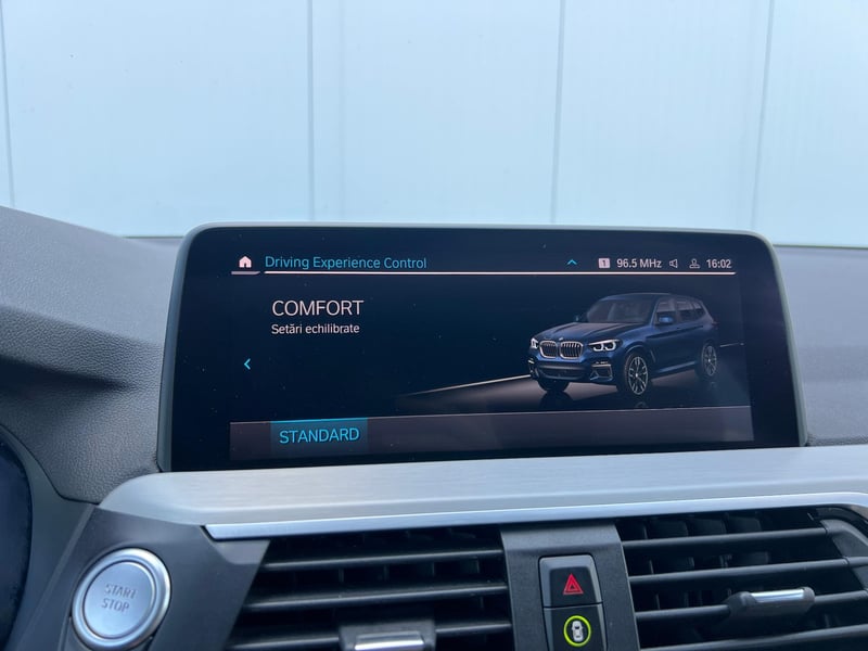 Car Thumb