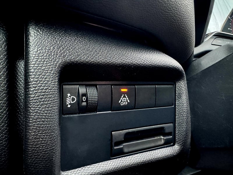 Car Thumb