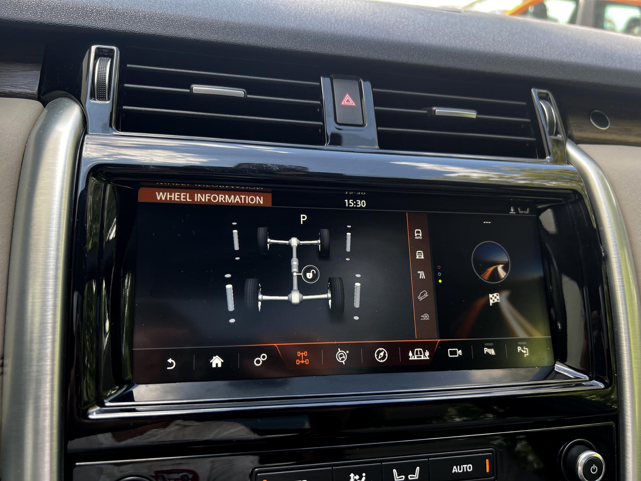 Land Rover-Discovery