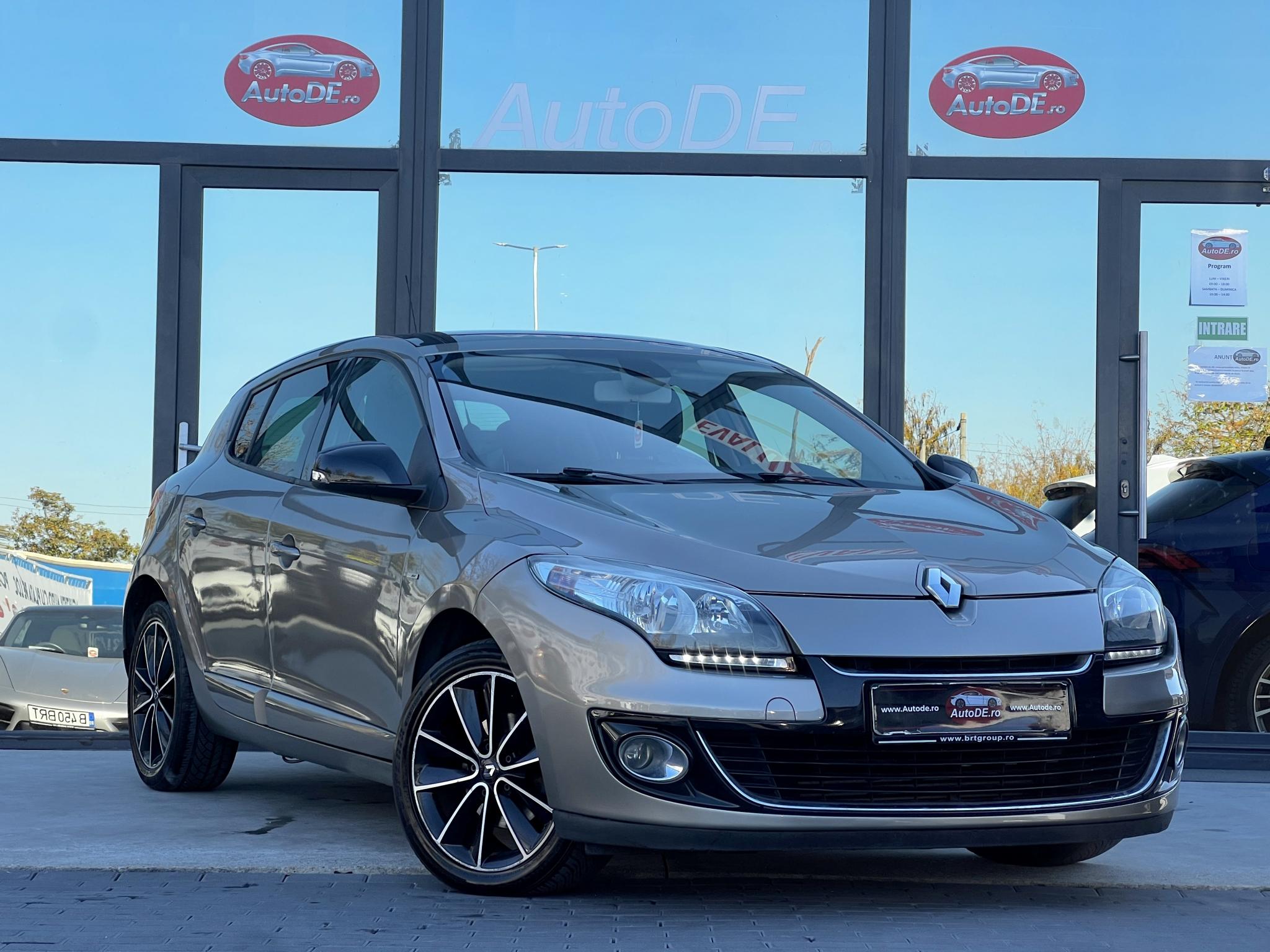 Renault-Megane