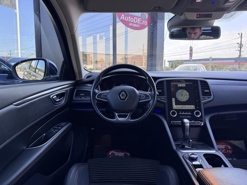 Car Thumb