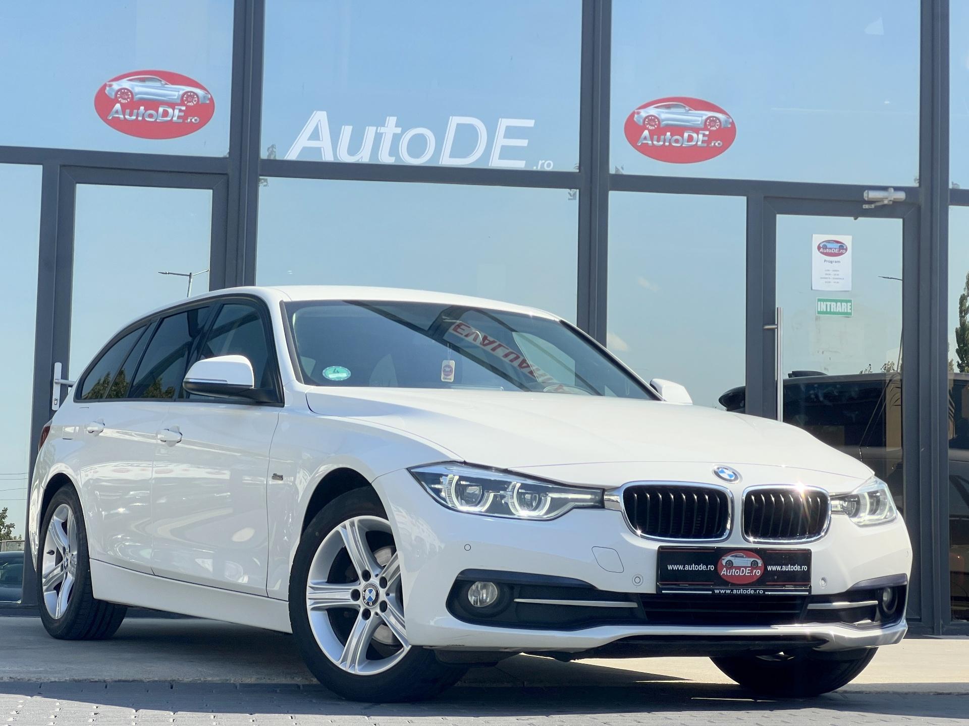 BMW-Seria 3