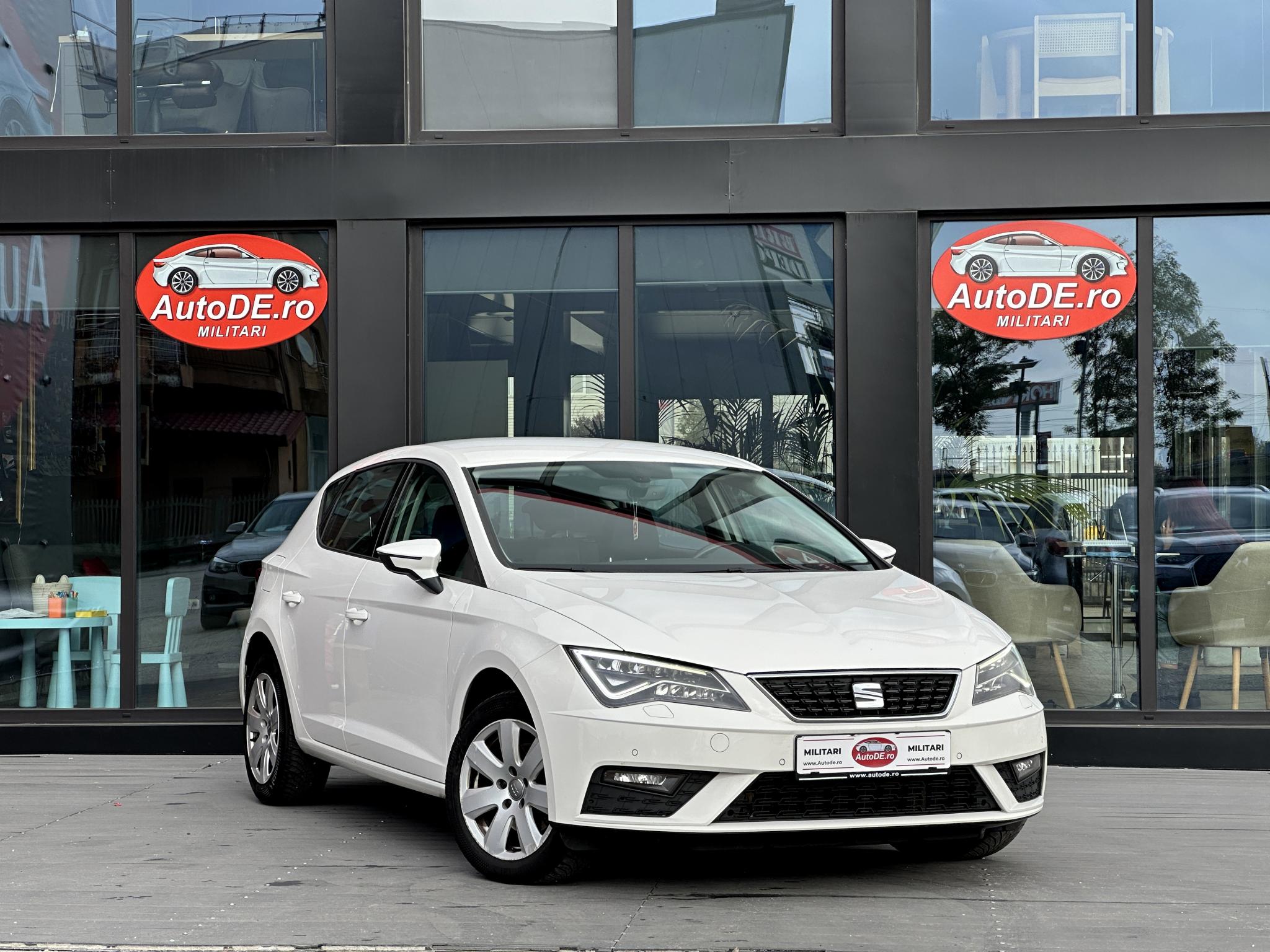 Seat-Leon