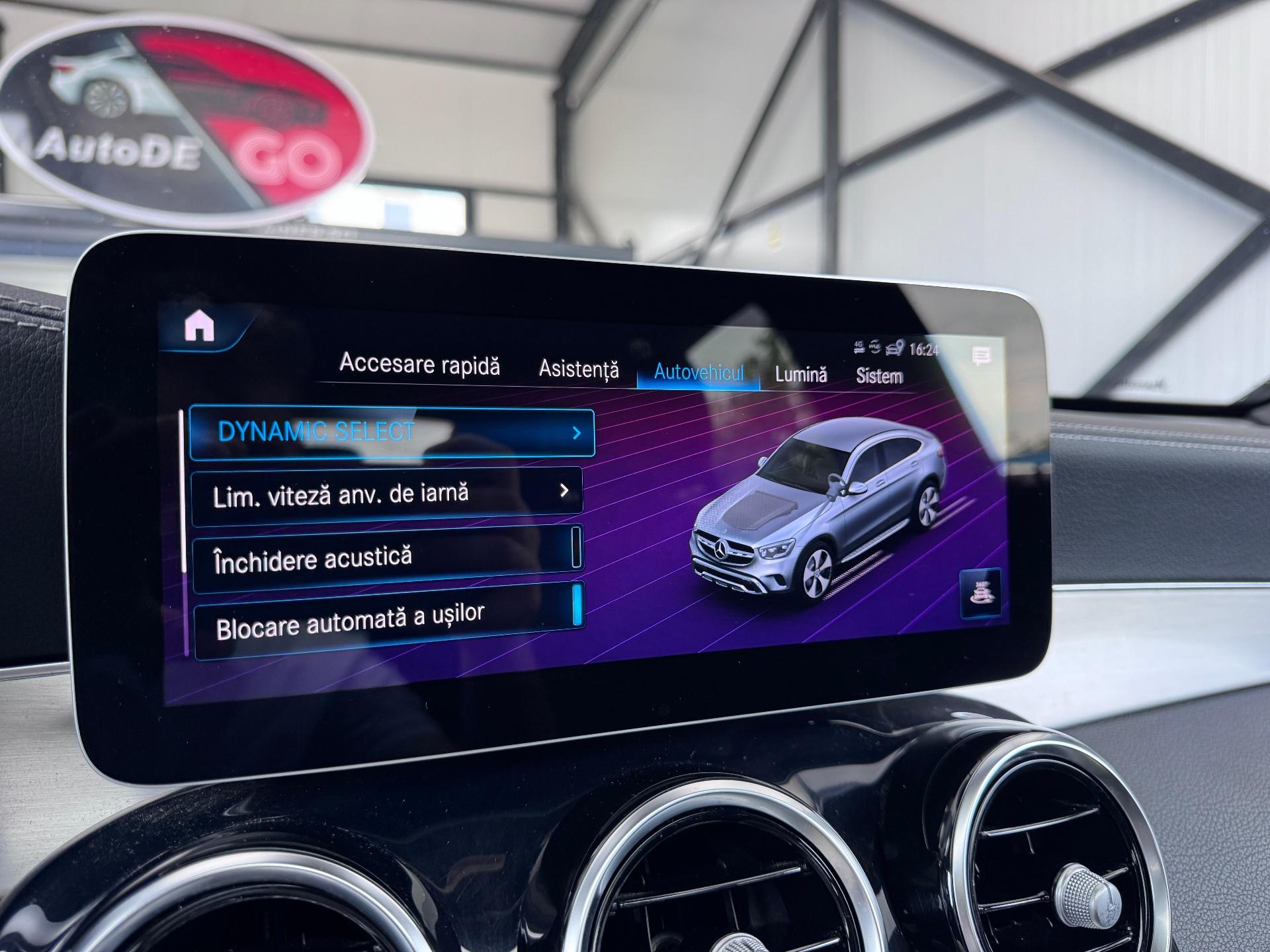 Mercedes-Benz-GLC
