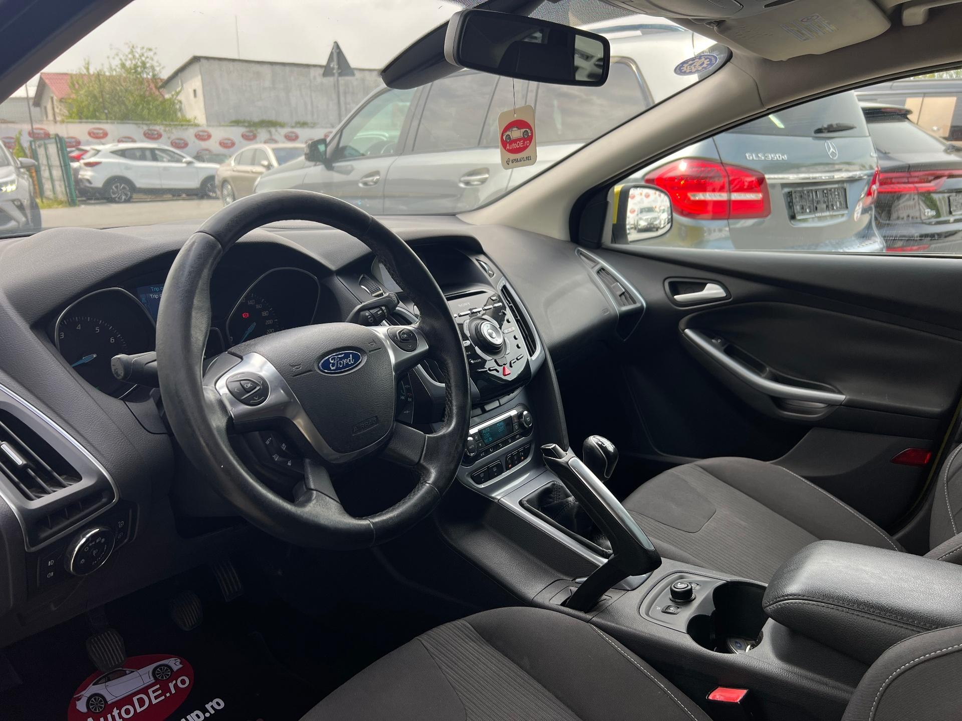 Ford-Focus