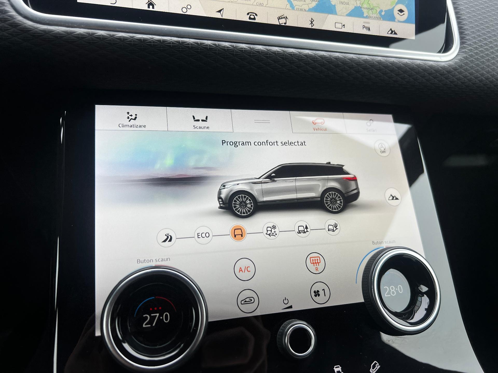 Land Rover-Range Rover Velar