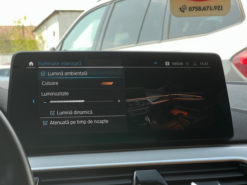 Car Thumb