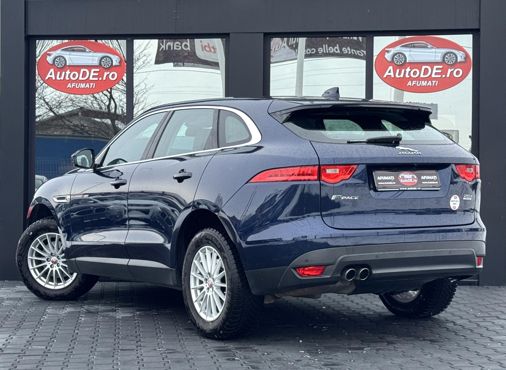 Jaguar-F-Pace