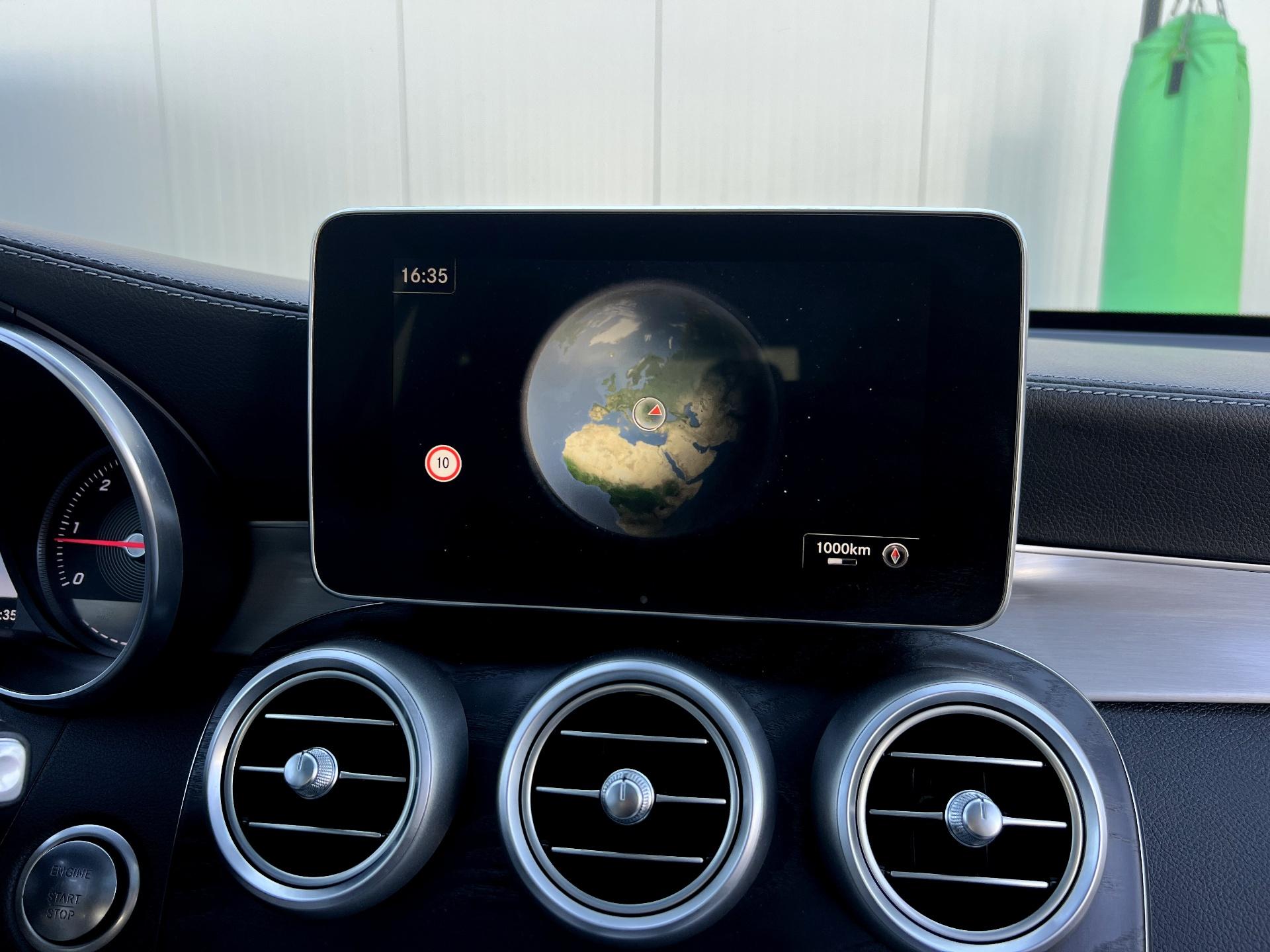 Mercedes-Benz-GLC