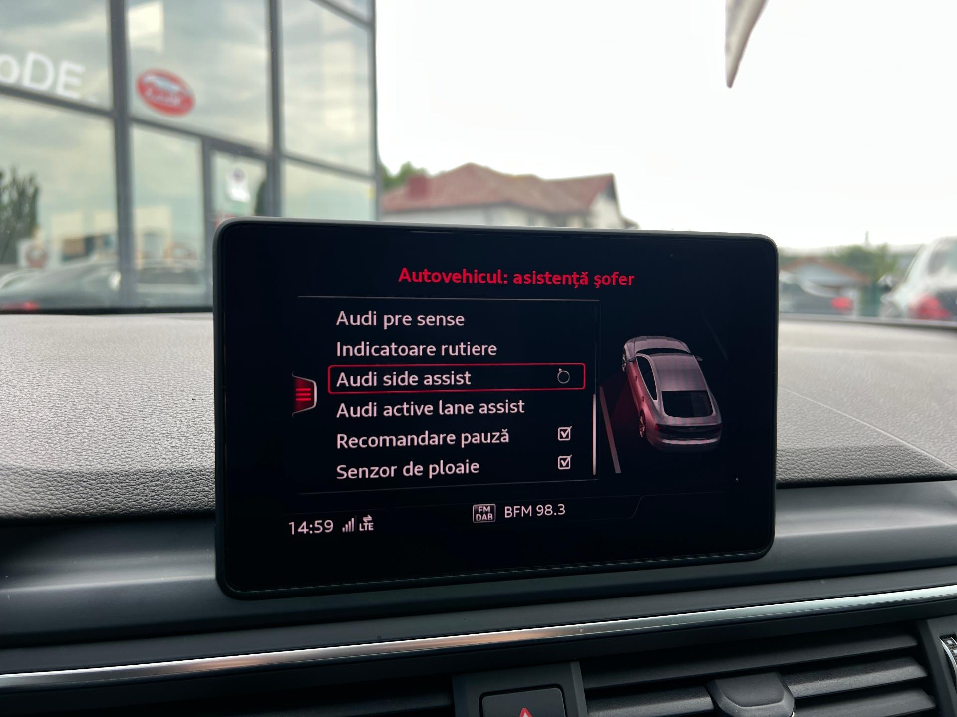 Audi-A5 Sportback