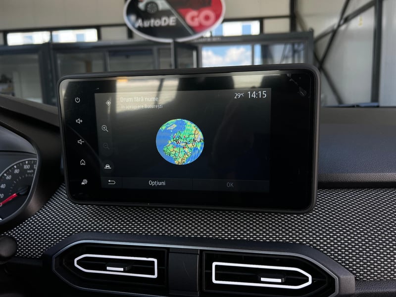 Car Thumb