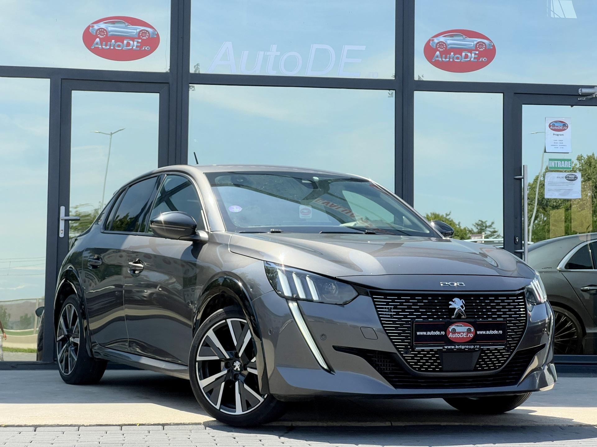 Peugeot-208