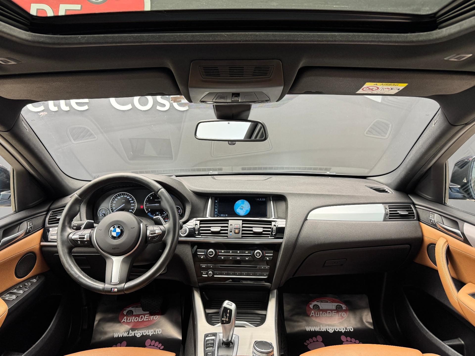 BMW-X4