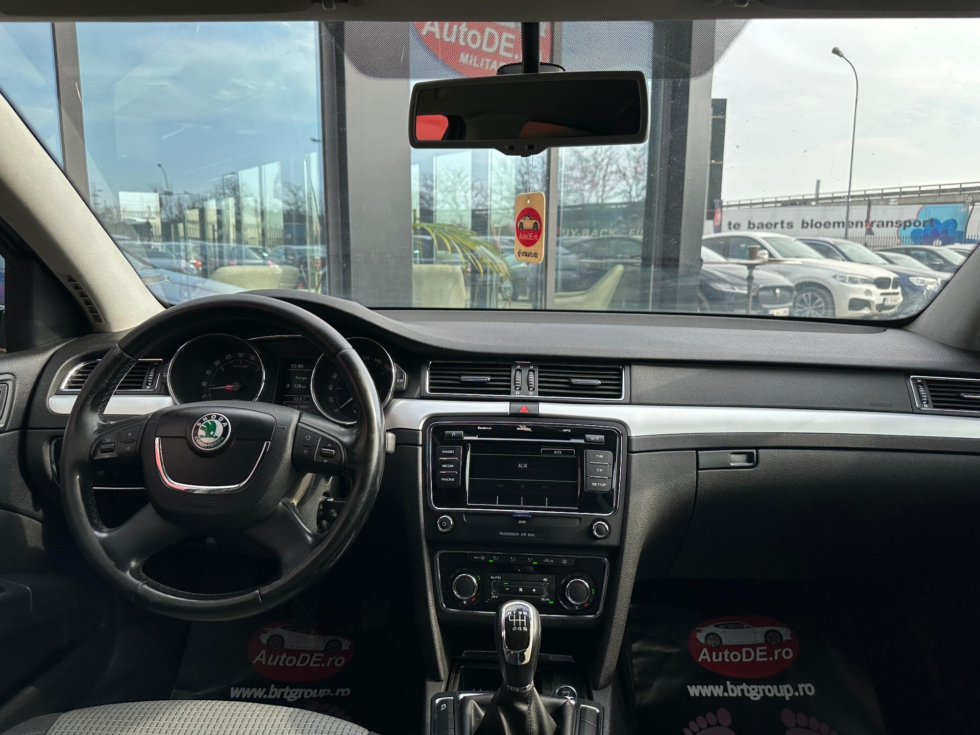 Skoda-Superb