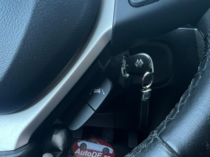 Car Thumb