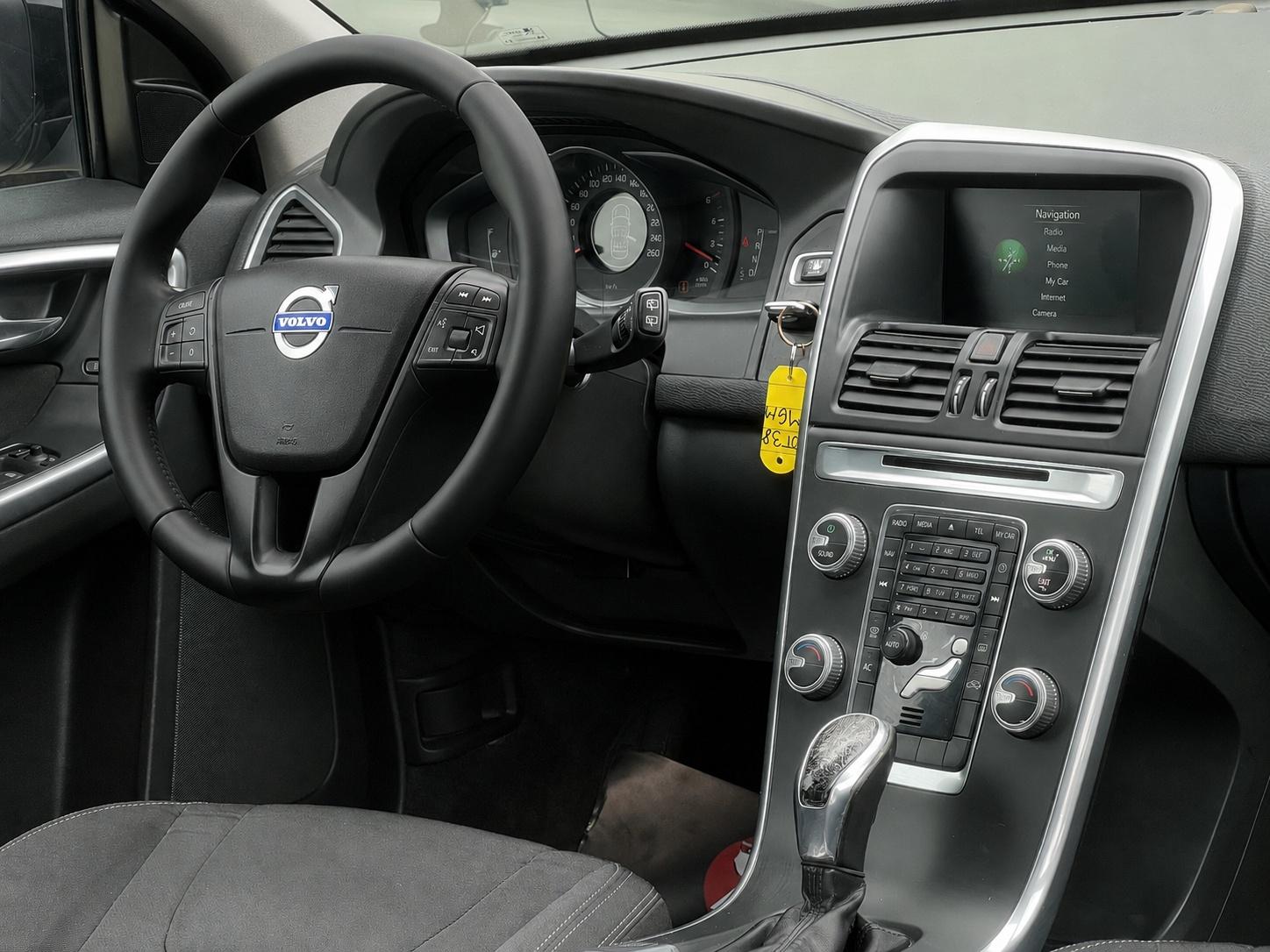 Volvo XC 60