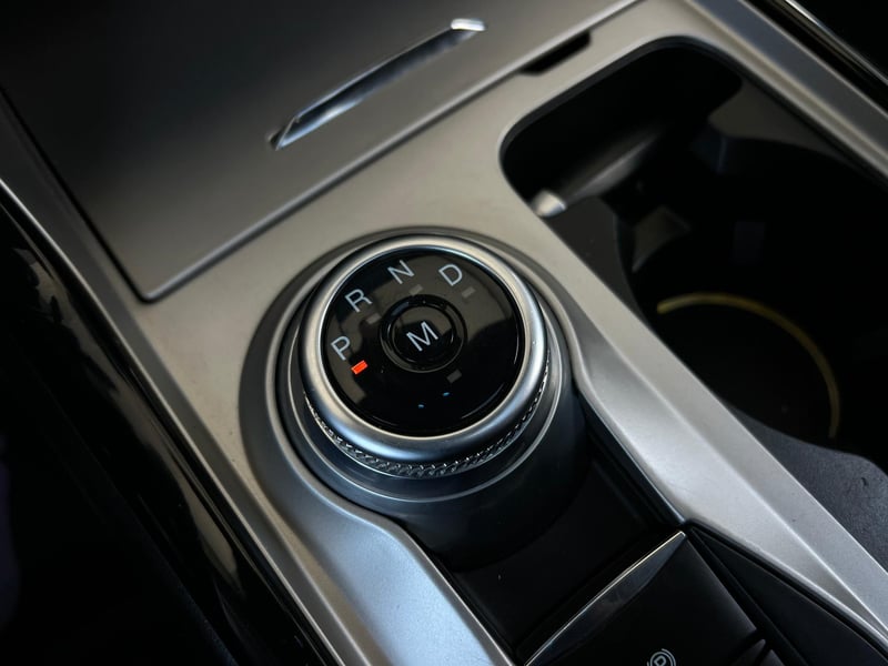 Car Thumb