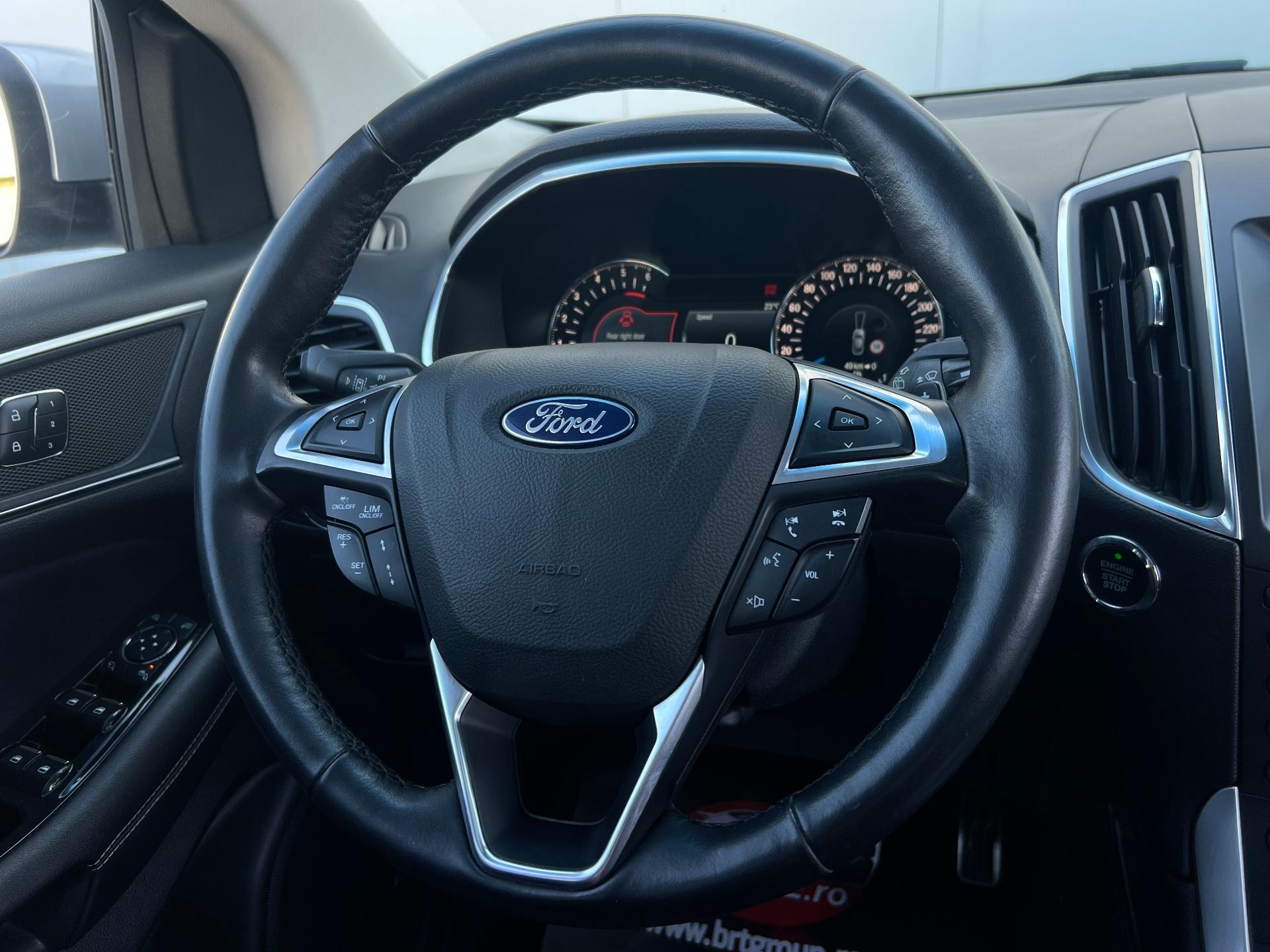 Ford-Edge