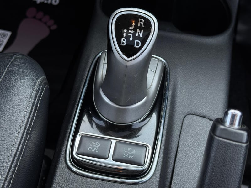 Car Thumb