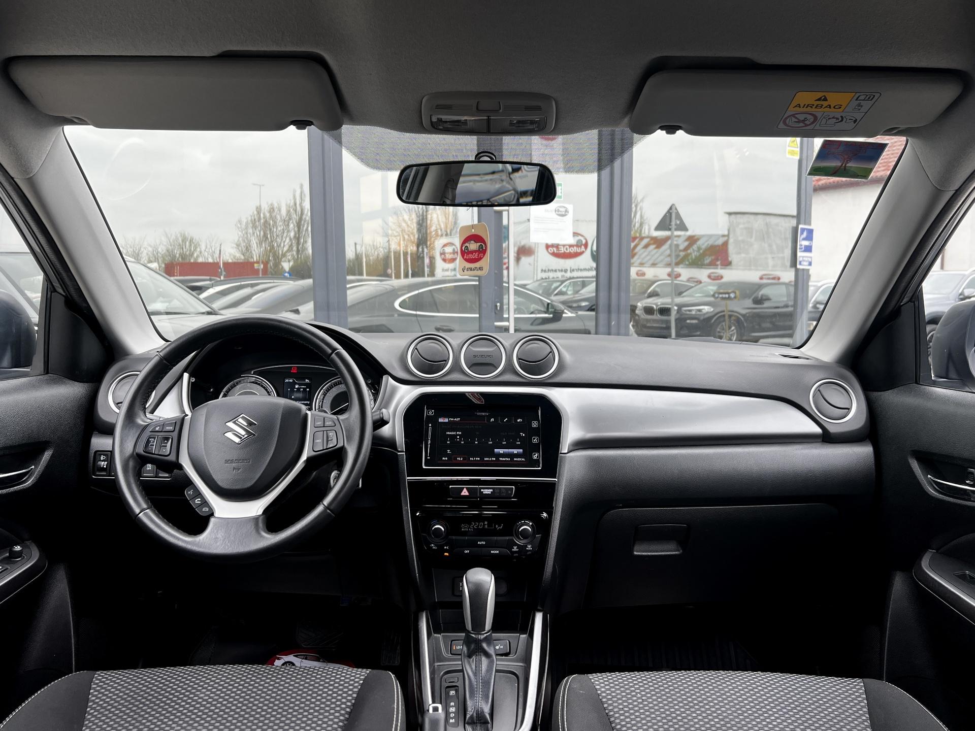 Suzuki-Vitara