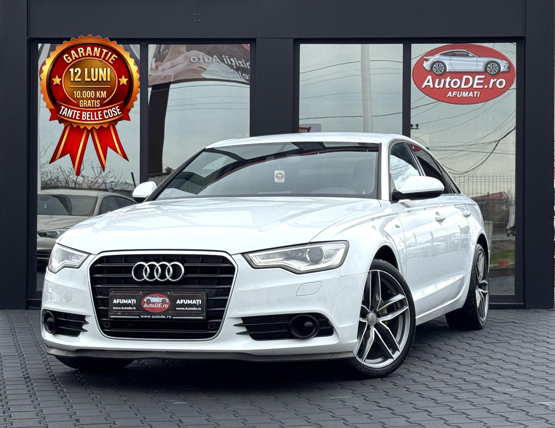 Audi-A6
