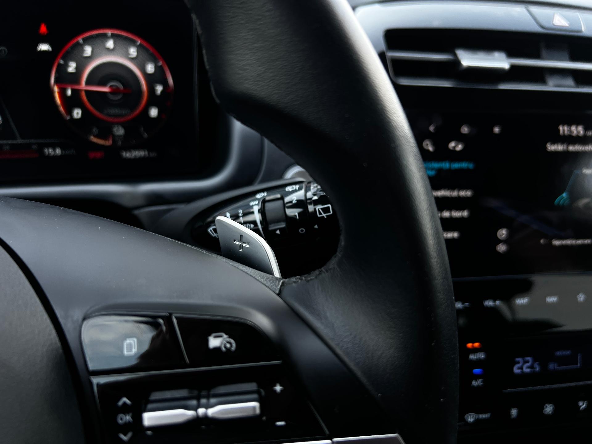 Hyundai-Tucson