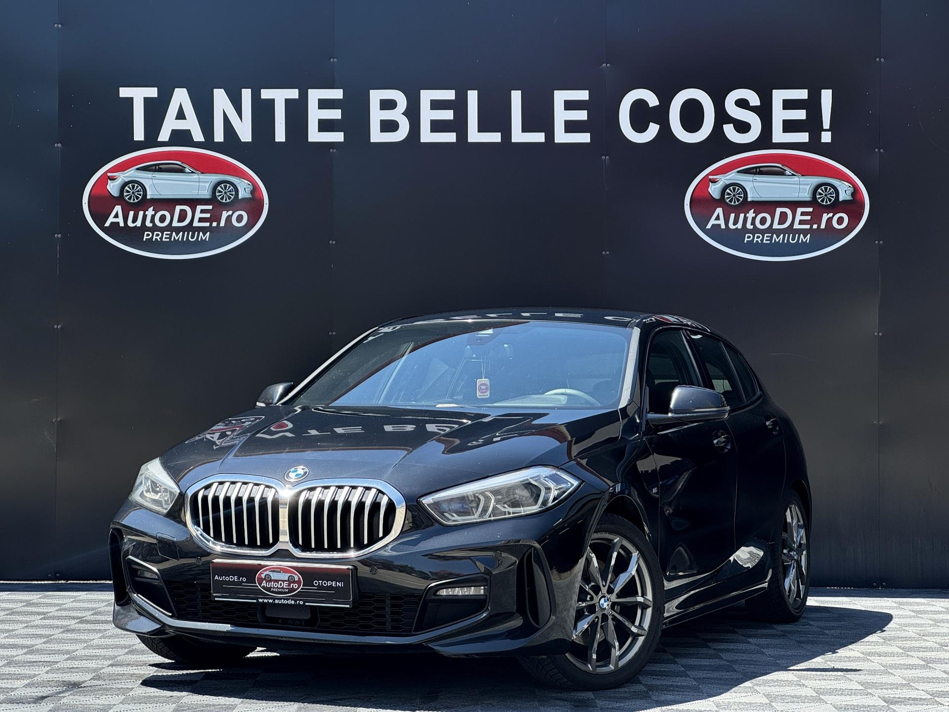 BMW-Seria 1