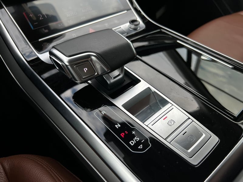 Car Thumb