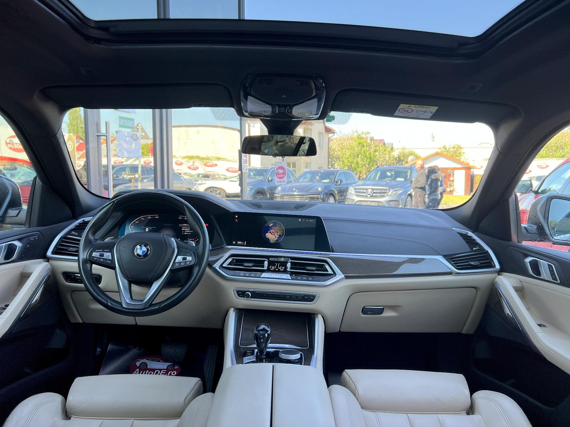 BMW-X6