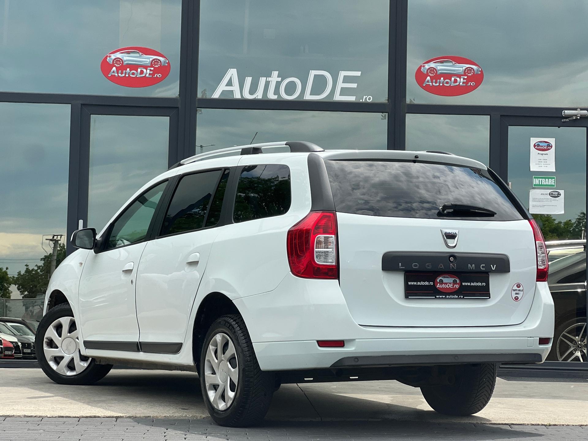 Dacia-Logan