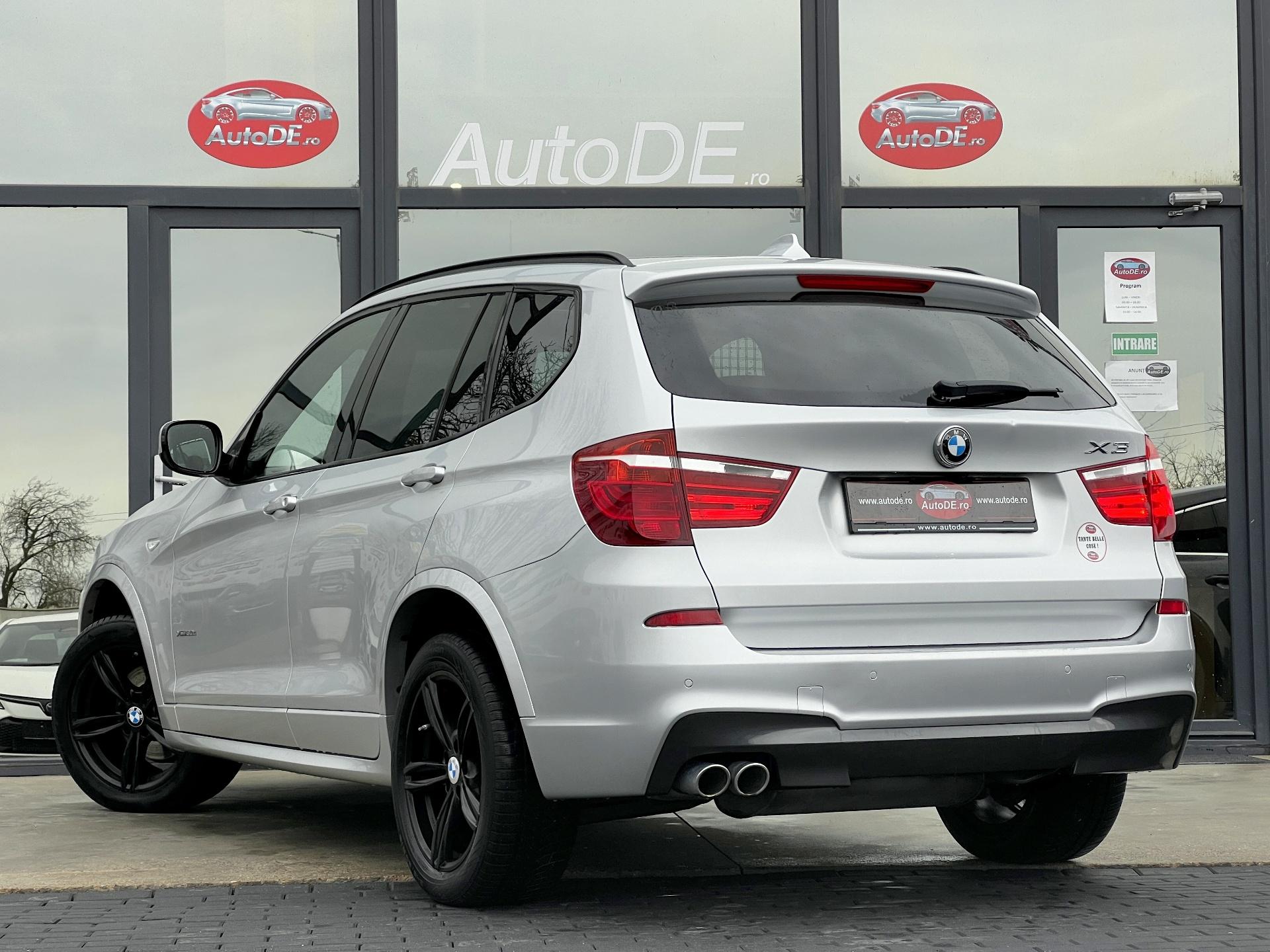 BMW-X3
