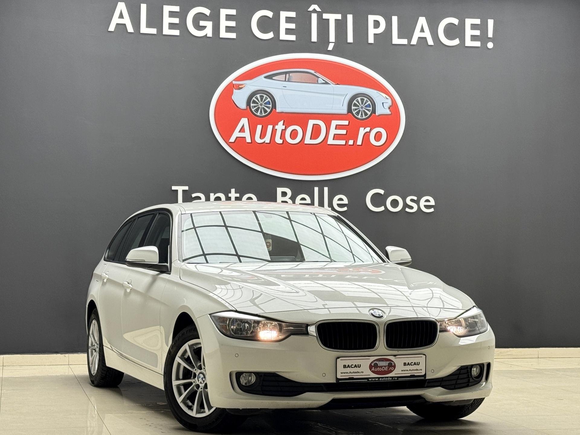 BMW-Seria 3