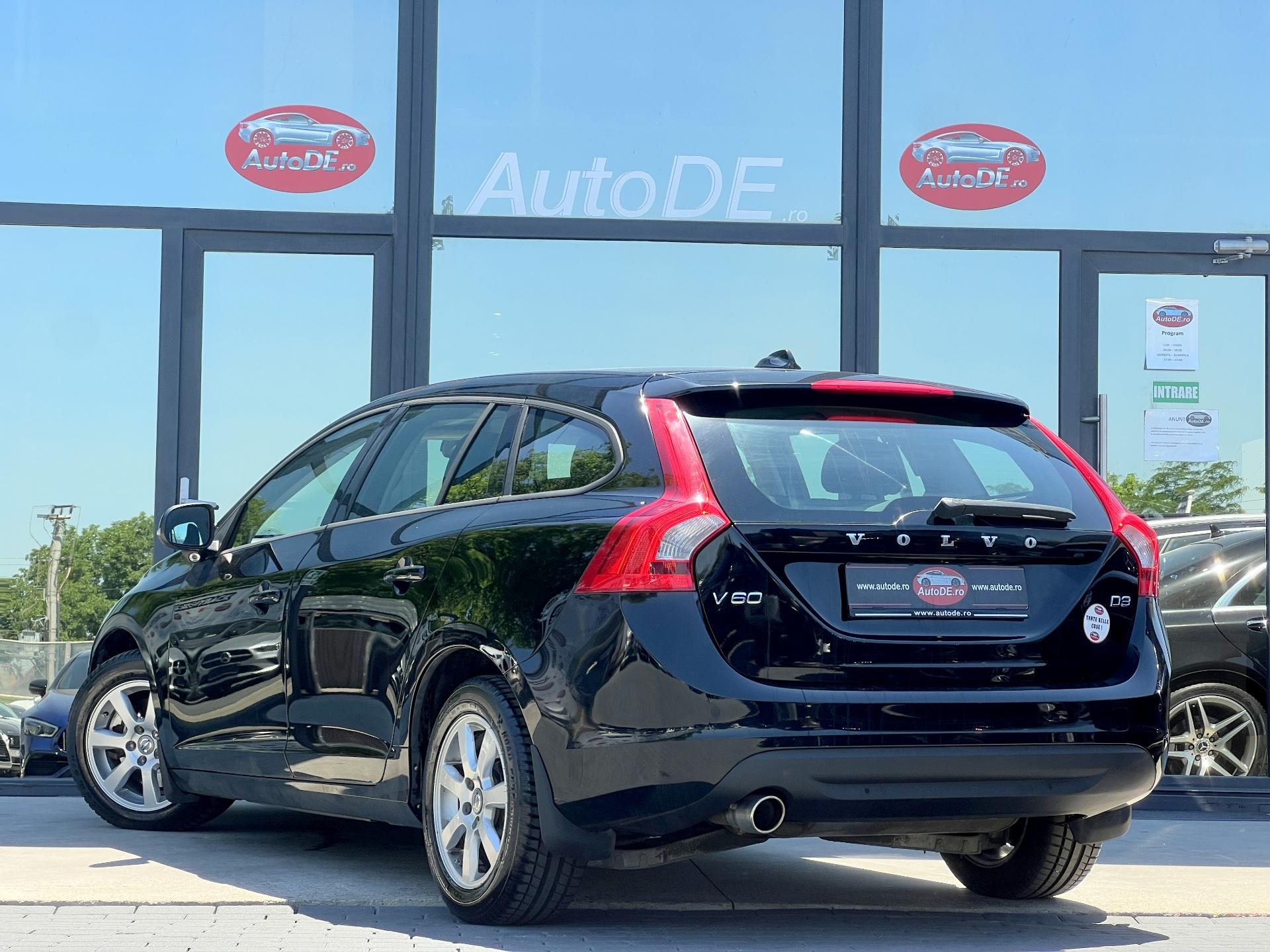 Volvo-V60