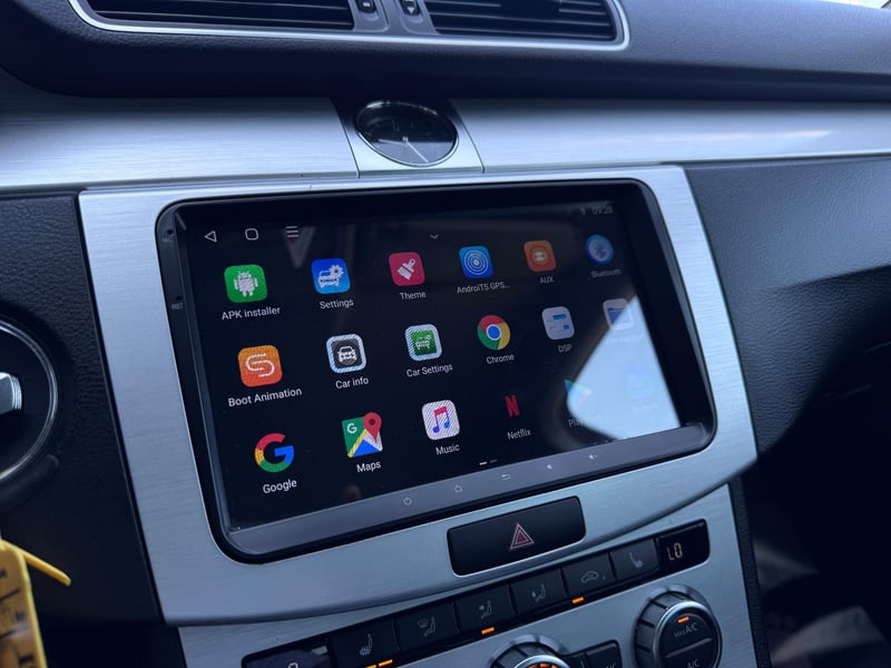 Car Thumb