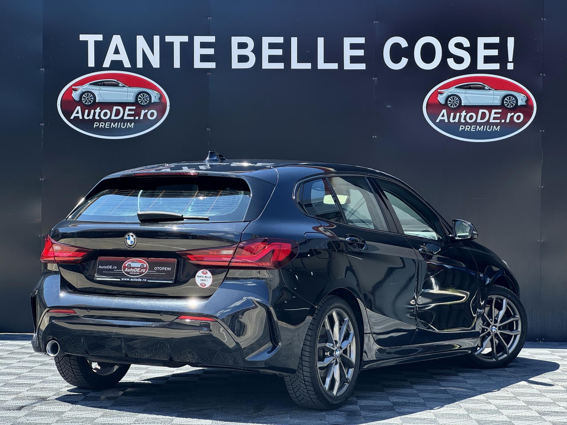 BMW-Seria 1
