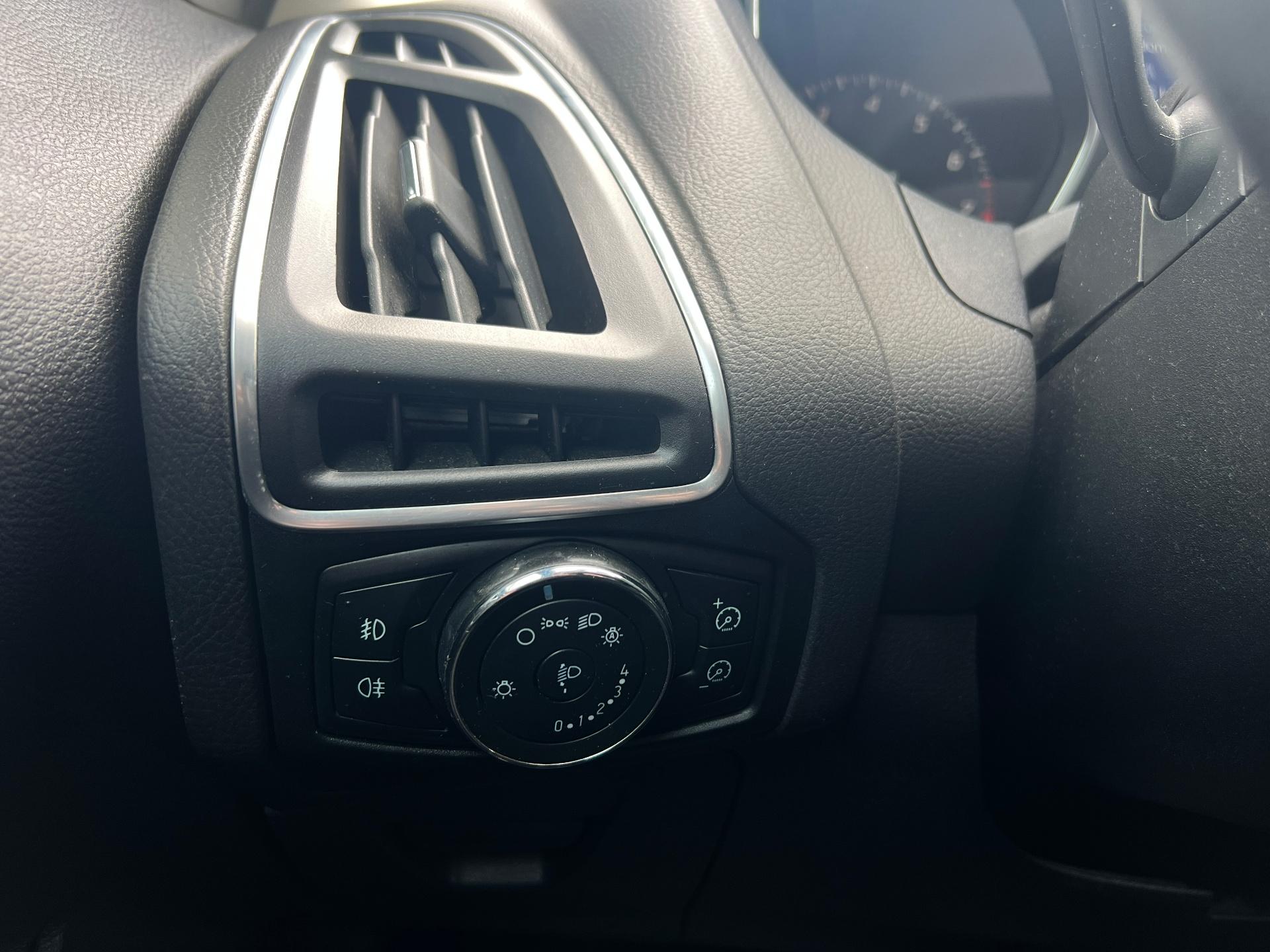 Ford-Focus