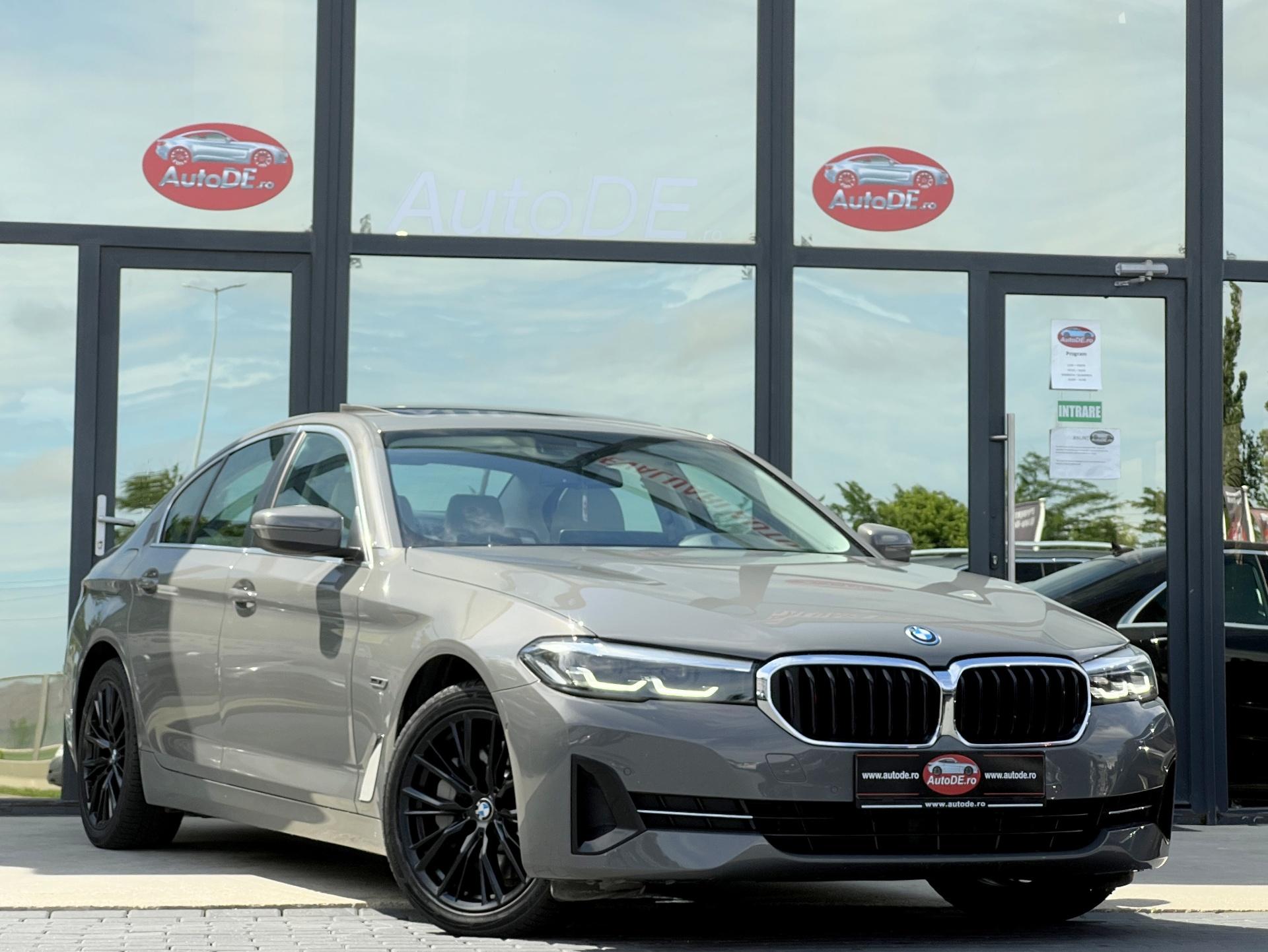 BMW-Seria 5