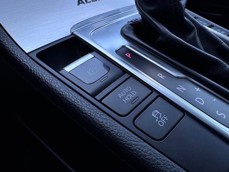 Car Thumb