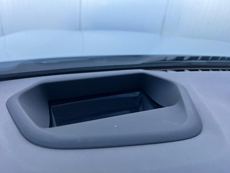 Car Thumb