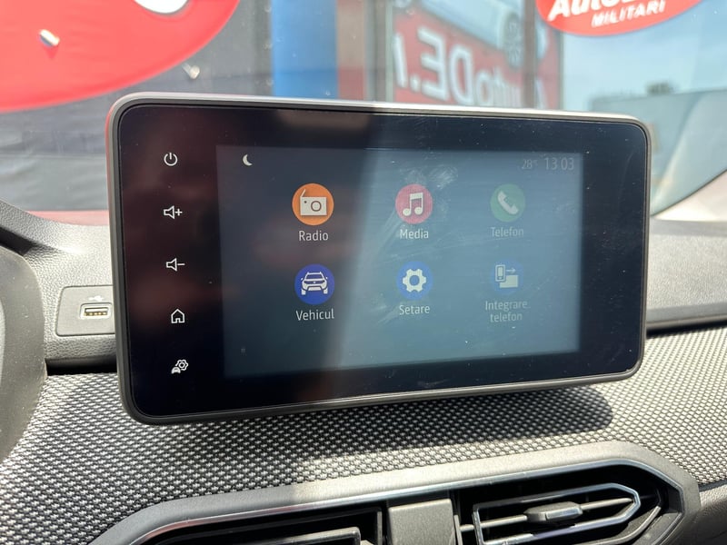 Car Thumb
