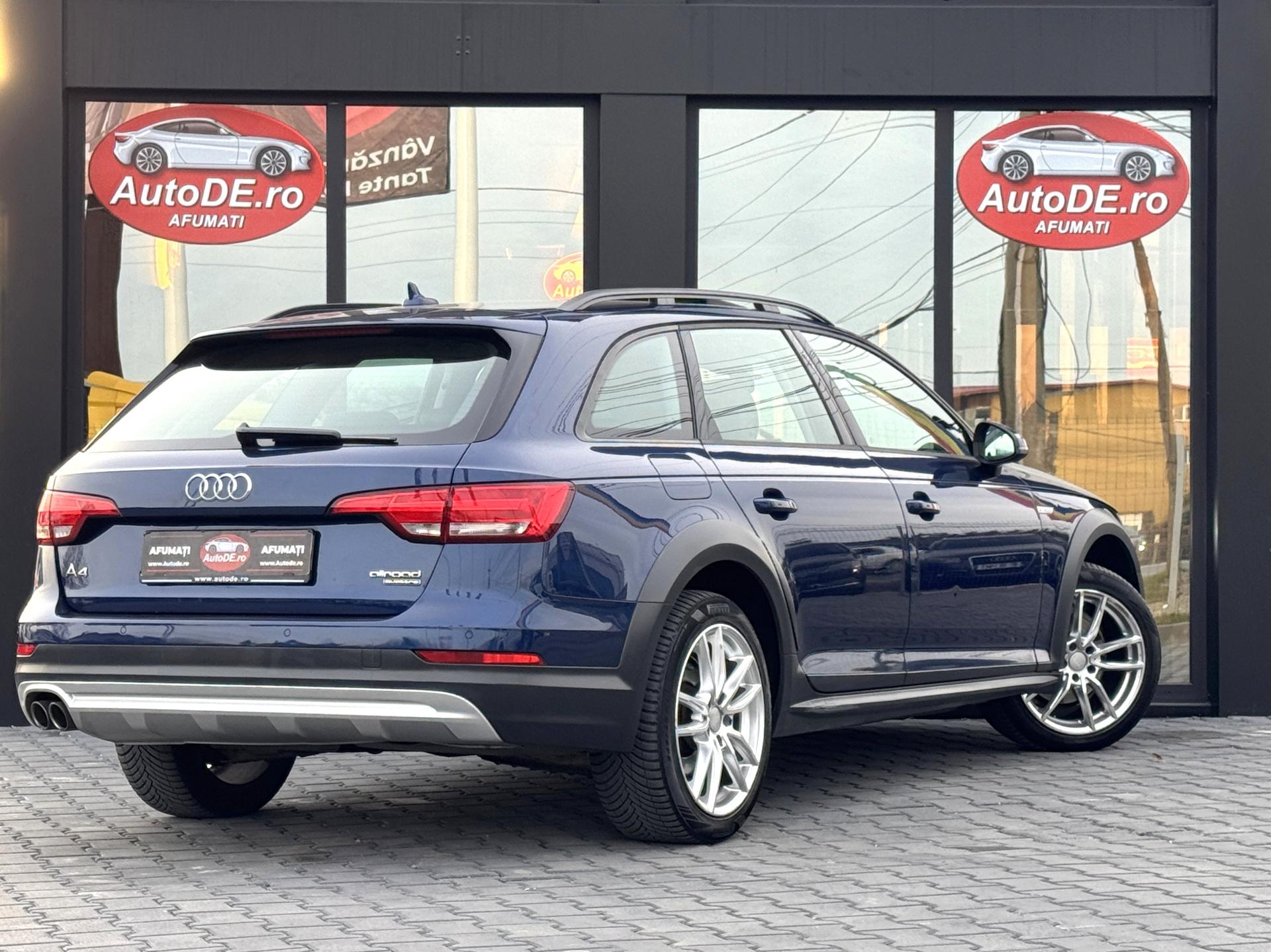 Audi-A4 Allroad