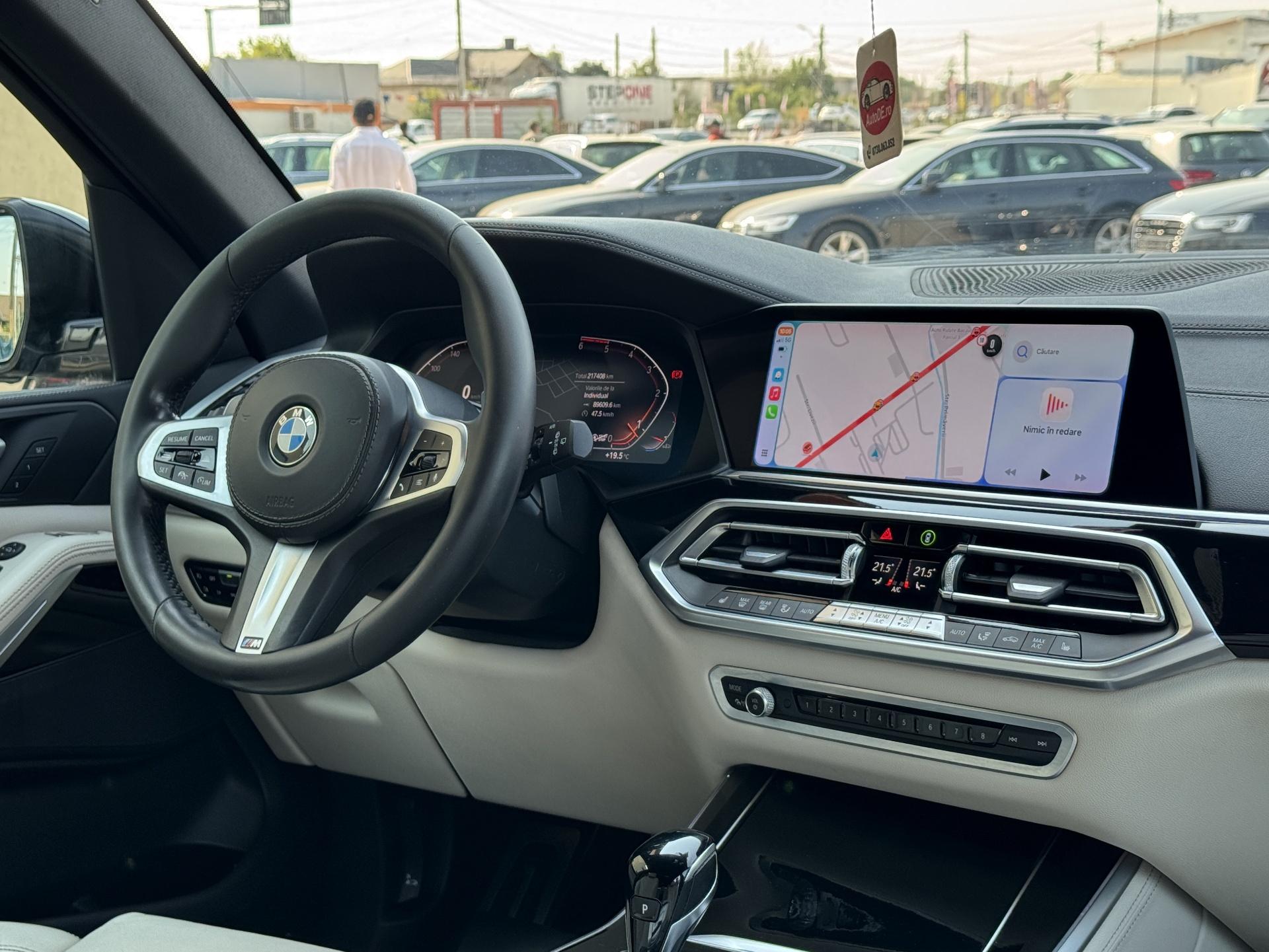 BMW-X5