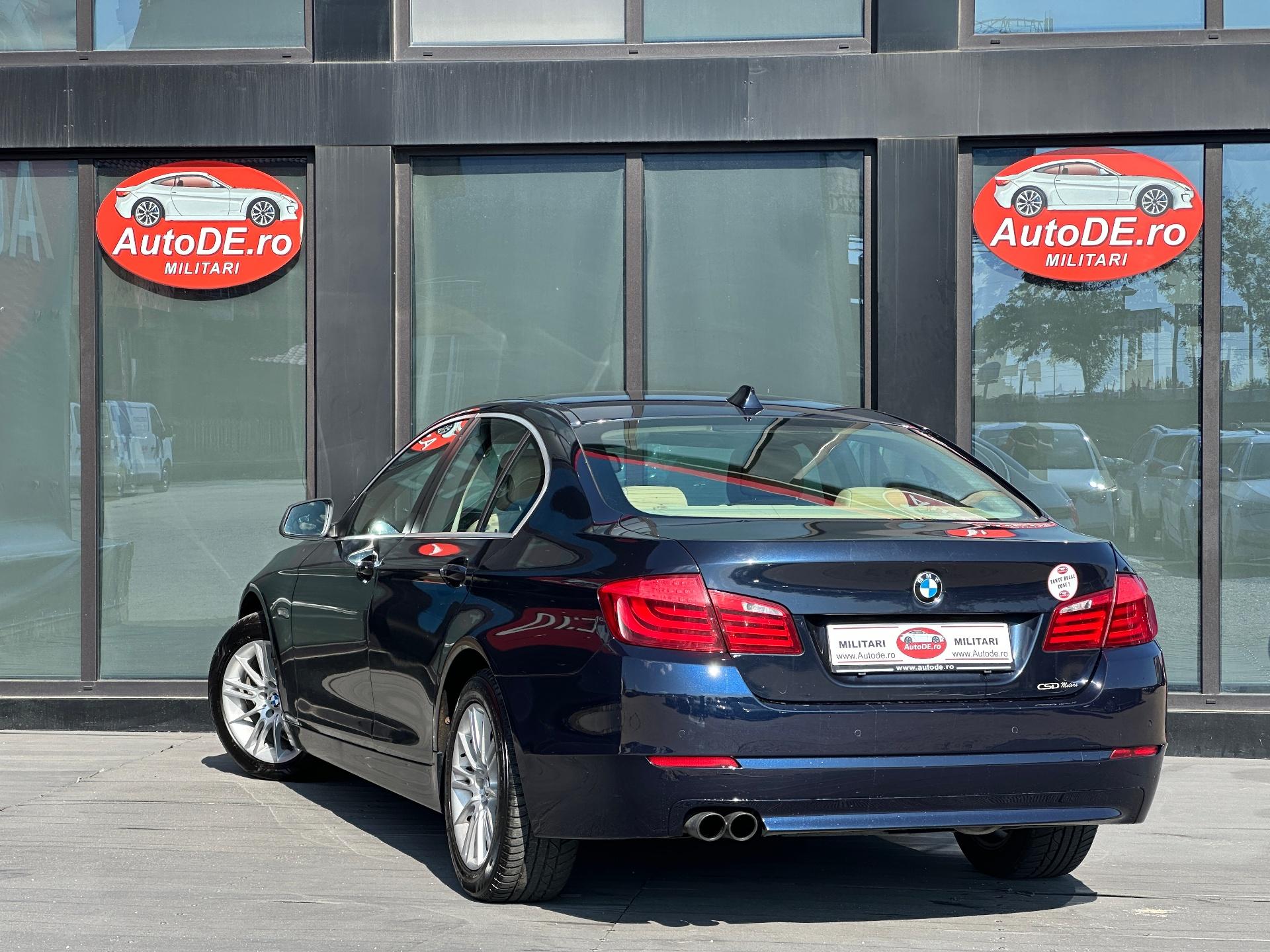 BMW-Seria 5