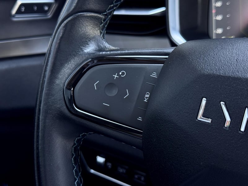 Car Thumb