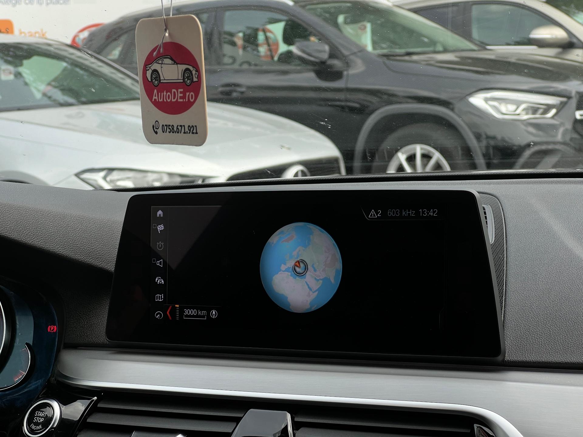 BMW-Seria 5