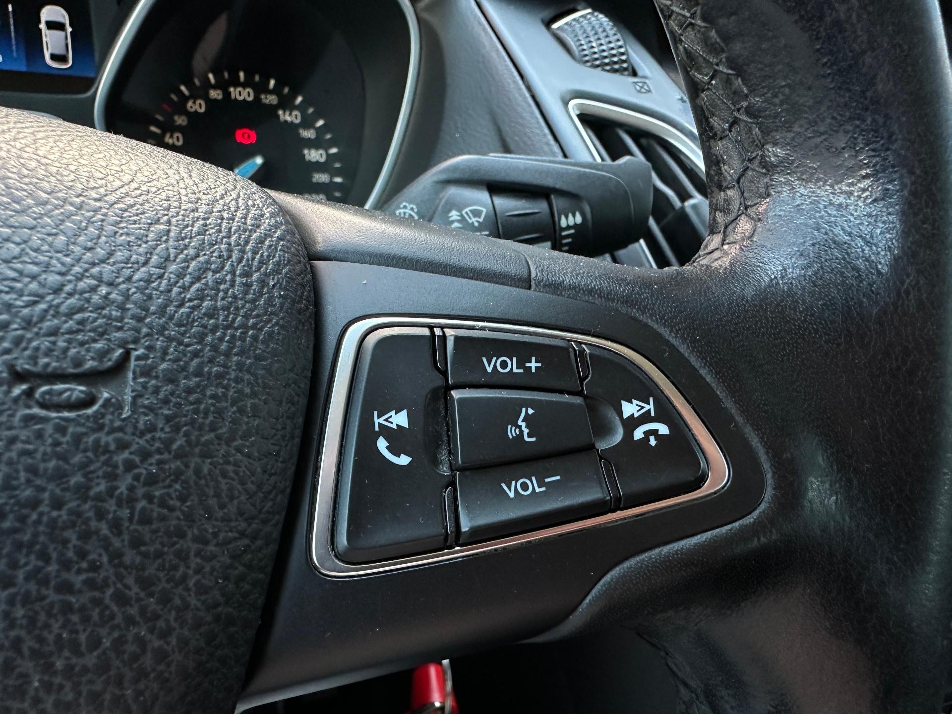 Ford-Focus