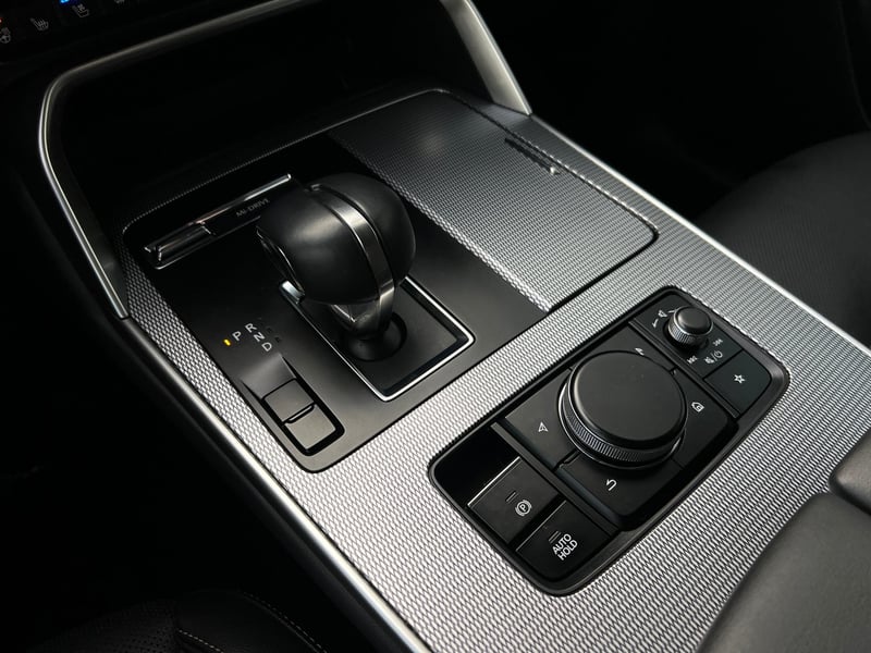 Car Thumb