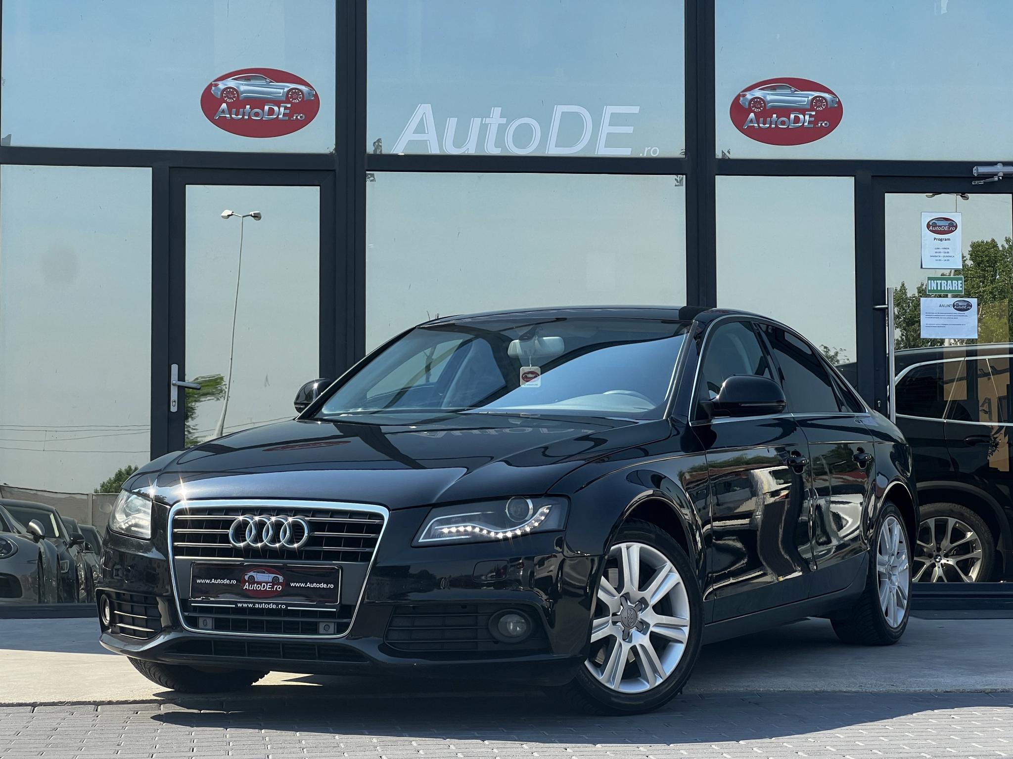 Audi-A4