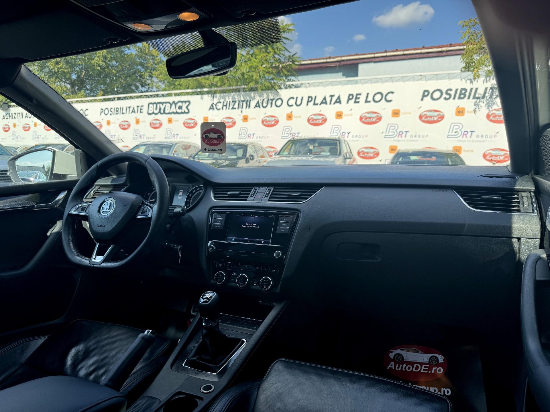Skoda-Octavia