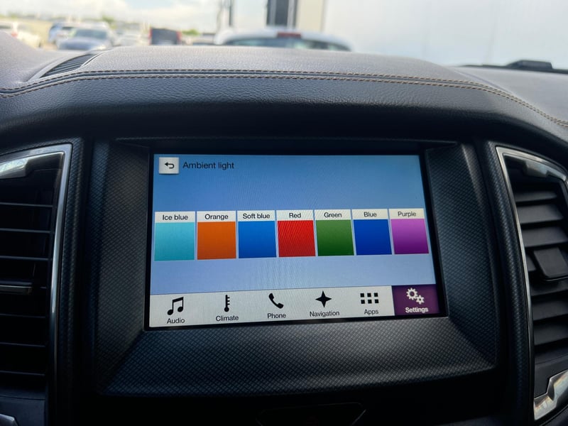 Car Thumb
